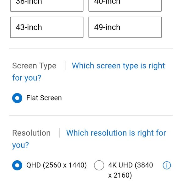 [NEW in BOX] Dell UltraSharp 27 Monitor - U2724D 68.47cm (27), W128815277 - Picture 16 of 16